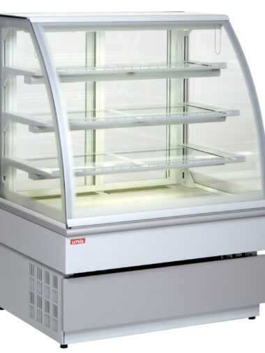 Uniscool – Refrigerated Cabinets